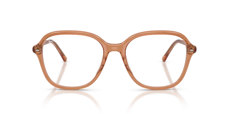 Rayban RX5456 8537 ด้านหน้า