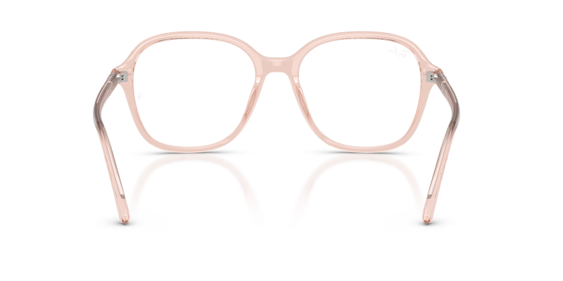Rayban RX5456 8540 ขาแว่นด้านใน