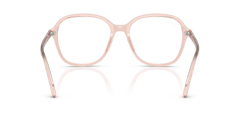 Rayban RX5456 8540 ขาแว่นด้านใน