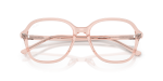Rayban RX5456 8540 close-up ด้านหน้า