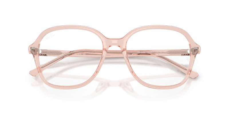 Rayban RX5456 8540 close-up ด้านหน้า