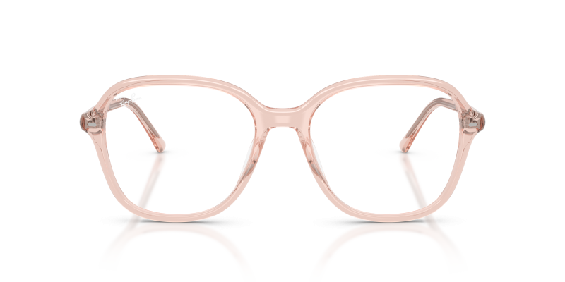 Rayban RX5456 8540 ด้านหน้า