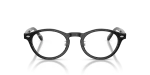 Rayban RX5457D-2000 ด้านหน้า
