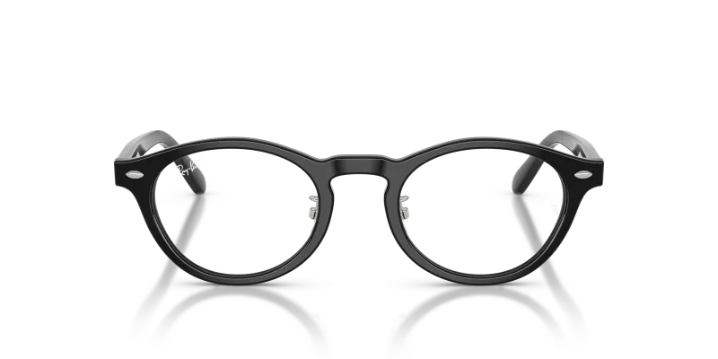 Rayban RX5457D-2000 ด้านหน้า