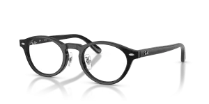 แว่นสายตา Rayban RX5457D-2000 สีดำ ทั้งสองเพศ