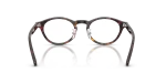 Rayban RX5457D-2012 ขาแว่นด้านใน