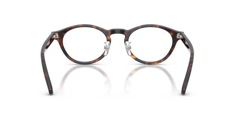 Rayban RX5457D-2012 ขาแว่นด้านใน