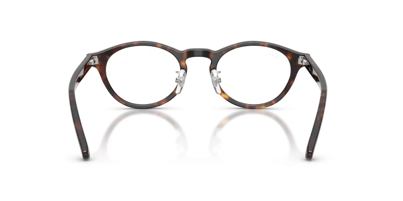 Rayban RX5457D-2012 ขาแว่นด้านใน