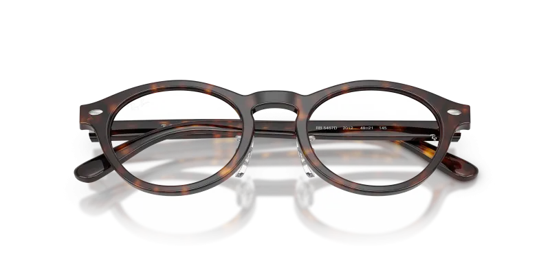 Rayban RX5457D-2012 close-up ด้านหน้า