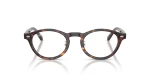 Rayban RX5457D-2012 ด้านหน้า