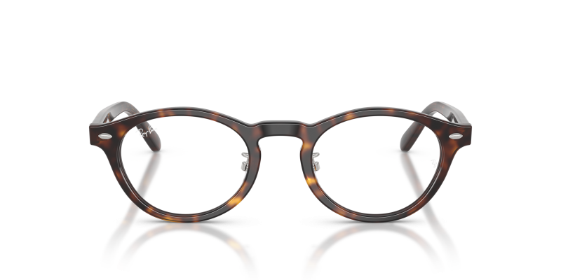 Rayban RX5457D-2012 ด้านหน้า