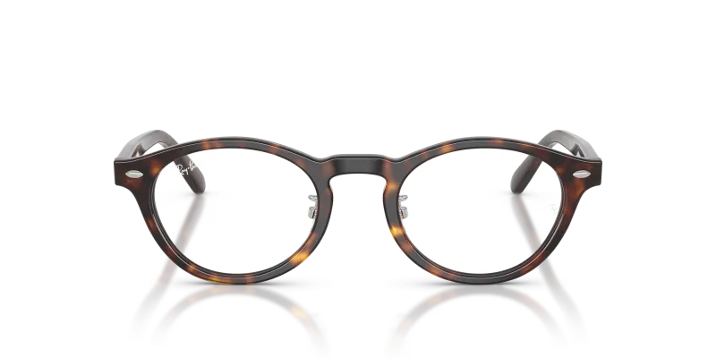 Rayban RX5457D-2012 ด้านหน้า