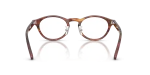 Rayban RX5457D-2144 ขาแว่นด้านใน