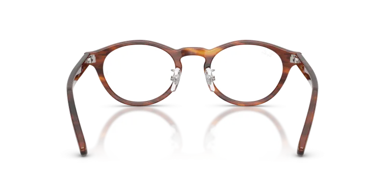 Rayban RX5457D-2144 ขาแว่นด้านใน