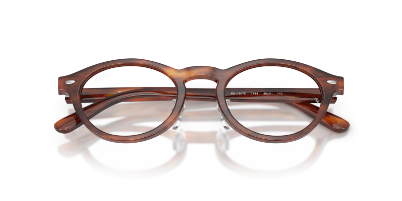 Rayban RX5457D-2144 close-up ด้านหน้า