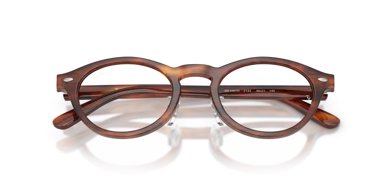 Rayban RX5457D-2144 close-up ด้านหน้า