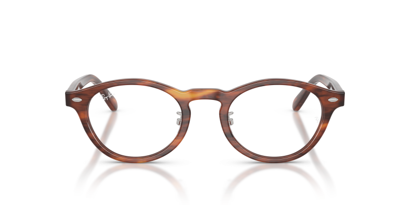 Rayban RX5457D-2144 ด้านหน้า