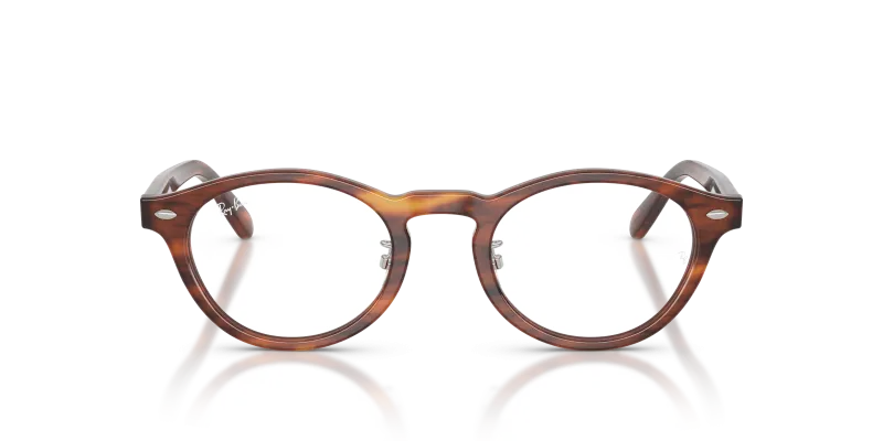Rayban RX5457D-2144 ด้านหน้า