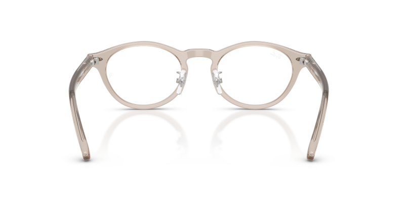 Rayban RX5457D-8449 ขาแว่นด้านใน