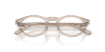 Rayban RX5457D-8449 close-up ด้านหน้า