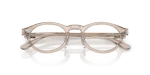 Rayban RX5457D-8449 close-up ด้านหน้า