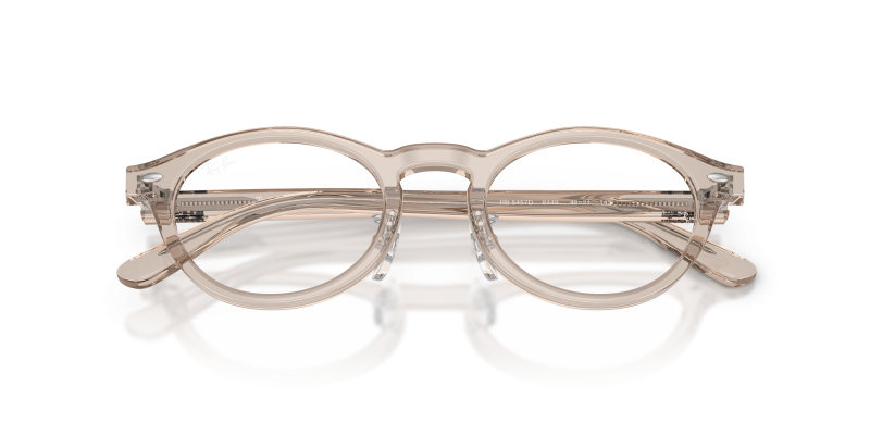 Rayban RX5457D-8449 close-up ด้านหน้า