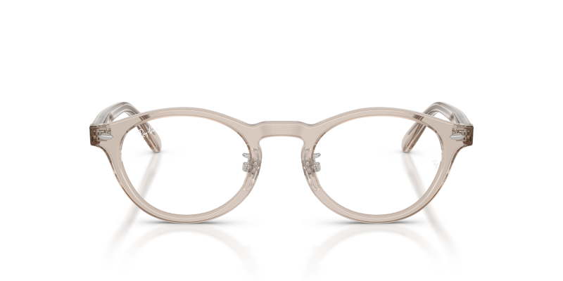 Rayban RX5457D-8449 ด้านหน้า