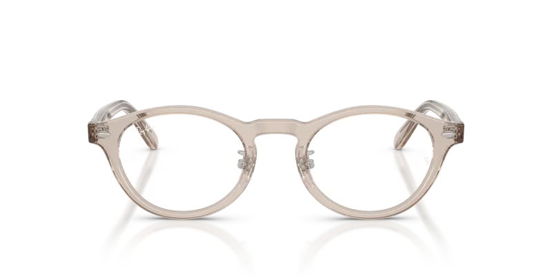 Rayban RX5457D-8449 ด้านหน้า