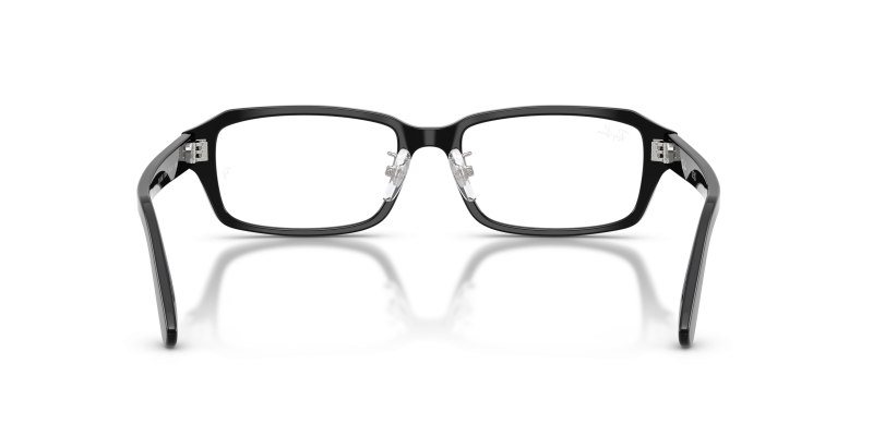 Rayban RX5458D 2000 ขาแว่นด้านใน