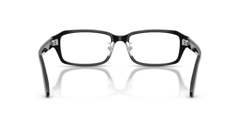 Rayban RX5458D 2000 ขาแว่นด้านใน