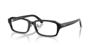 แว่นสายตา Rayban RX5458D 2000 สีดำ ทั้งสองเพศ