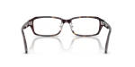 Rayban RX5458D 2012 ขาแว่นด้านใน
