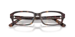Rayban RX5458D 2012 close-up ลายฮาวานา