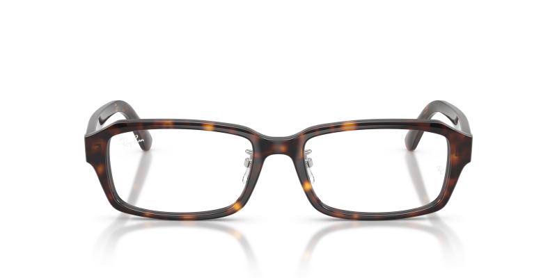 Rayban RX5458D 2012 ด้านหน้า