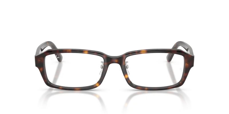 Rayban RX5458D 2012 ด้านหน้า