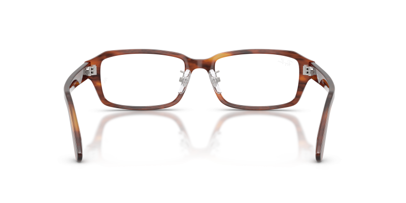 Rayban RX5458D 2144 ขาแว่นด้านใน
