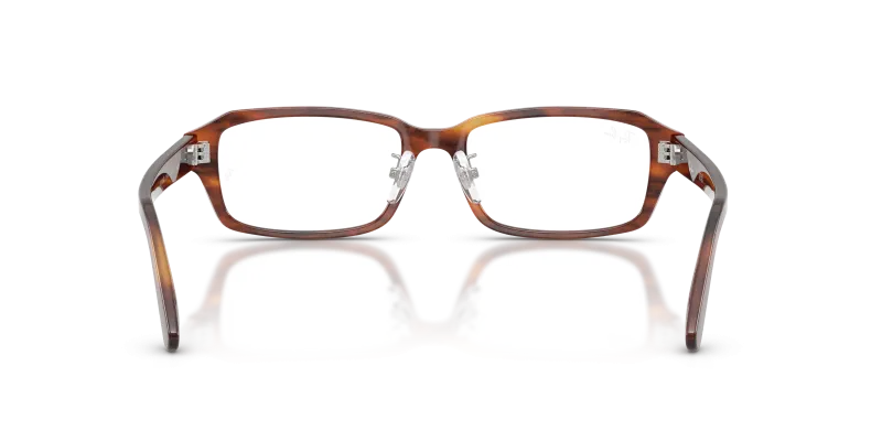 Rayban RX5458D 2144 ขาแว่นด้านใน