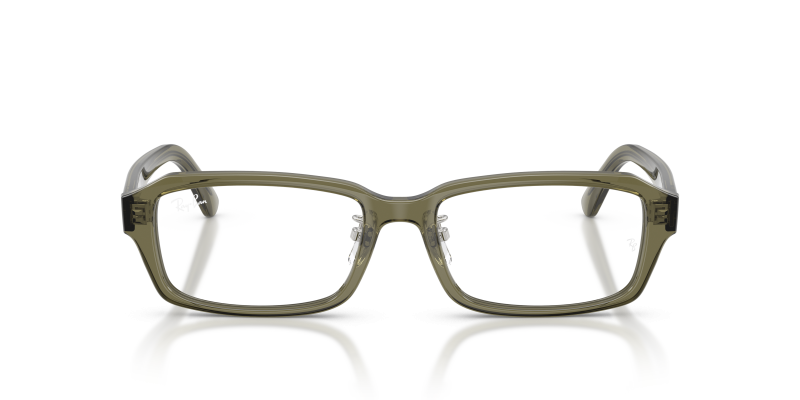 Rayban RX5458D 8501 ด้านหน้า