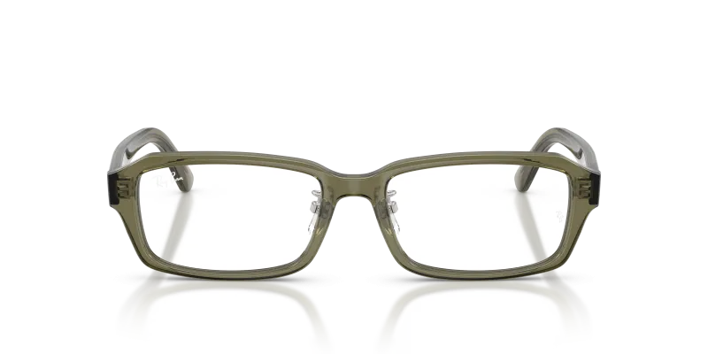Rayban RX5458D 8501 ด้านหน้า