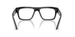 กรอบแว่นสายตา Rayban RX5459M-F601 Black แว่นสายตา Rayban RX5459M-F601 ขาแว่นด้านใน