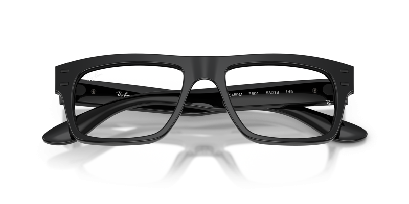 แว่นสายตา Rayban RX5459M-F601 close-up ด้านหน้า