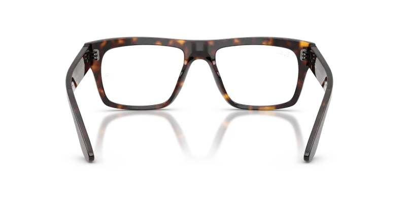 แว่นสายตา Rayban RX5459M-F613 ขาแว่นด้านใน