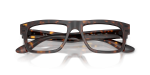 แว่นสายตา Rayban RX5459M-F613 close-up ด้านหน้า