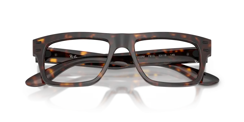 แว่นสายตา Rayban RX5459M-F613 close-up ด้านหน้า