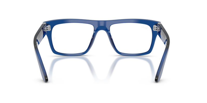 แว่นสายตา Rayban RX5459M-F711 ขาแว่นด้านใน