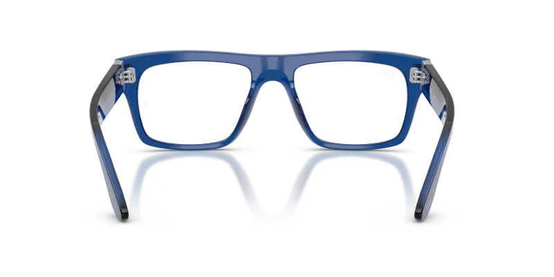 แว่นสายตา Rayban RX5459M-F711 ขาแว่นด้านใน