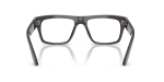 กรอบแว่นสายตา Rayban RX5459M-F713 Transparent Grey แว่นสายตา Rayban RX5459M-F713 ขาแว่นด้านใน