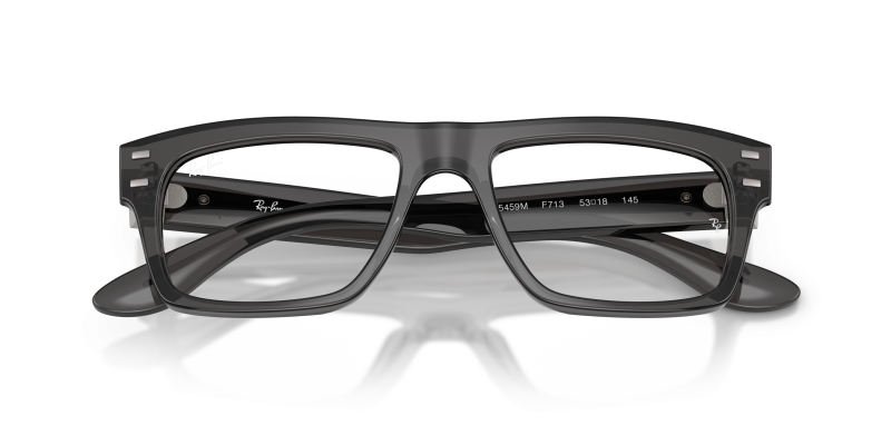 แว่นสายตา Rayban RX5459M-F713 close-up ด้านหน้า