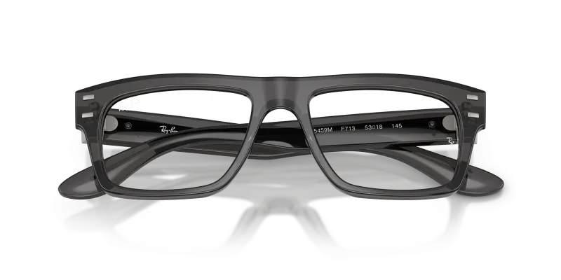 แว่นสายตา Rayban RX5459M-F713 close-up ด้านหน้า