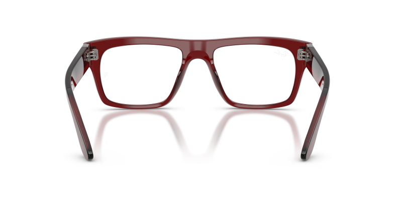 แว่นสายตา Rayban RX5459M-F714 ขาแว่นด้านใน